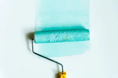 Peinture intérieure à Pruillé-l'Éguillé — murs, plafonds et boiseries